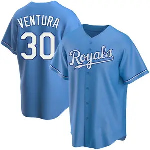 ventura royals jersey